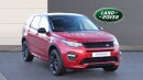 Land Rover Discovery Sport 2.0 TD4 180 HSE Dynamic Lux 5dr Auto Diesel Station Wagon